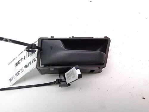 Used Rear left interior door handle Rear left interior door handle VW JETTA II (19E, 1G2, 165) 1.6 (75 hp) 25865782 25865782