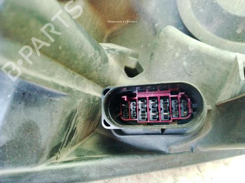 Right headlight FORD S-MAX (WA6) 2.0 TDCi | BP27859413C29 - Image 4