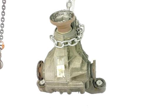 Differential, bag Differential, bag VW TOUAREG (7LA, 7L6, 7L7) 2.5 R5 TDI (174 hp) 34264005 34264005