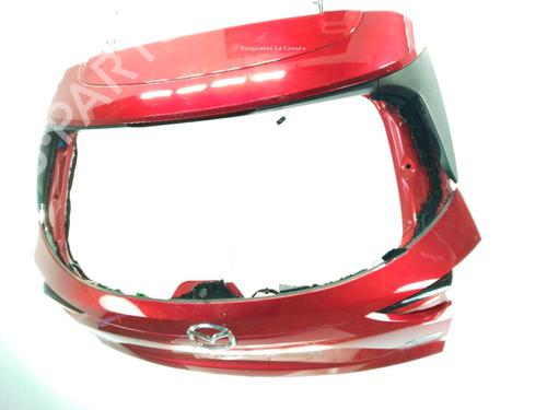 Tailgate MAZDA CX-5 (KF) 2.0 | BP24546152C6 - Image 2
