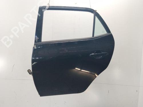 left-rear-door-toyota-auris-_e15_-2006-2007-2008-2009-2010-2011-2012-2013-32978434 main image
