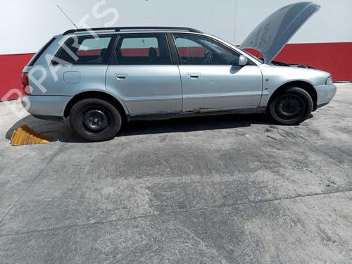 Headlight switch AUDI A4 B5 Avant (8D5) 1.9 TDI | BP31990032I24 