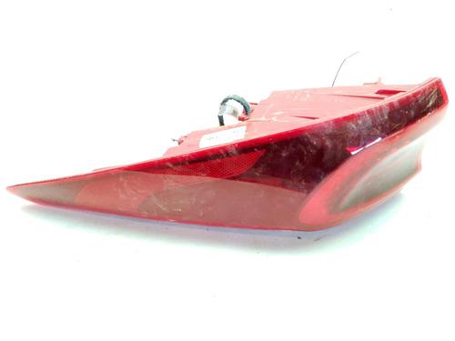 Used Right taillight Right taillight KIA SPORTAGE IV (QL, QLE) 1.6 GDI (132 hp) 24862122 24862122