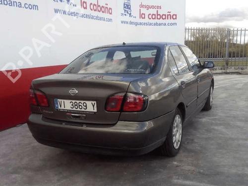 Right taillight NISSAN PRIMERA (P11) 1.6 16V | BP29021894C35 