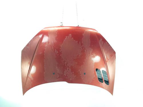Hood PEUGEOT 206 Hatchback (2A/C) 1.4 16V | BP25486464C1 