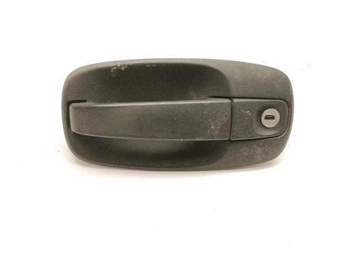 Used Front left exterior door handle Front left exterior door handle 37414982 37414982