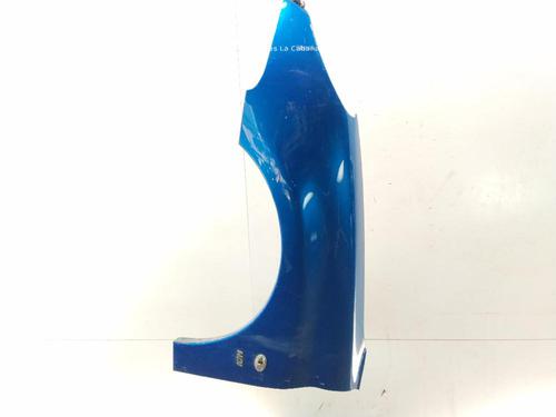 Used Left front fenders Left front fenders 39225514 39225514