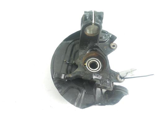 Left front steering knuckle BMW X3 (E83) 2.0 d | BP18363977M25 