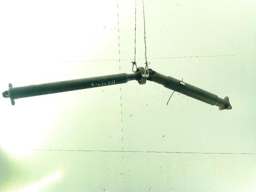 Driveshaft BMW 1 (E87) 118 d | BP30803398M37