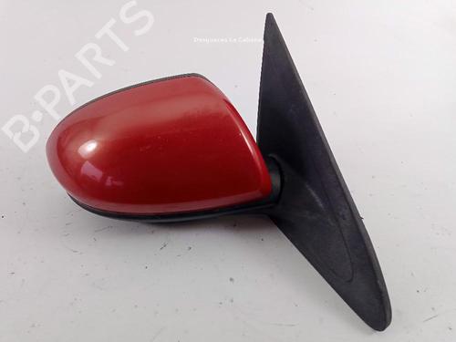 Used Right mirror Right mirror MAZDA 3 Saloon (BL) 1.6 MZR CD (BL12) (109 hp) 18373579 18373579