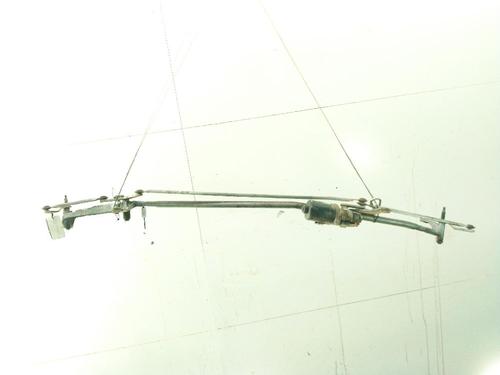 Front wiper motor MERCEDES-BENZ VITO / MIXTO Van (W639) 111 CDI (639.601, 639.603, 639.605) | BP25152056M29 