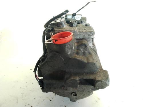 AC compressor MERCEDES-BENZ E-CLASS (W211) E 320 CDI (211.026) | BP25753737M34 - Image 4