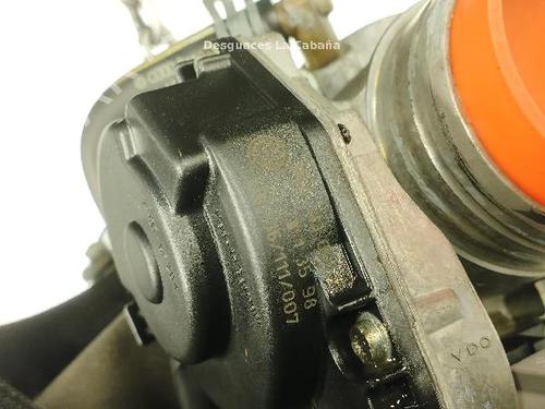 Engine VW NEW BEETLE (9C1, 1C1) 2.0 | BP32490785M1