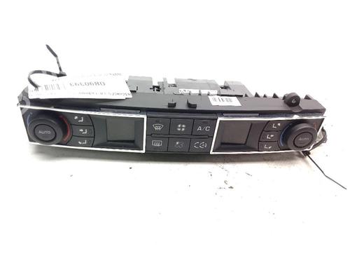 Used Climate control Climate control CITROËN C5 III Break (RW_) 1.6 THP 155 (156 hp) 31081165 31081165