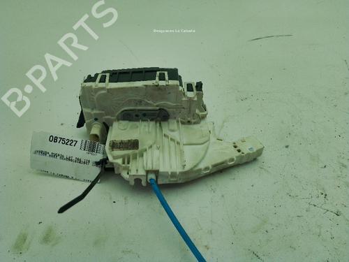 Rear left lock MERCEDES-BENZ C-CLASS (W204) C 220 CDI (204.008) | BP29554958C100 