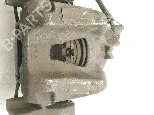 Right front brake caliper CITROËN C4 Picasso II 1.2 THP 130 | BP24003209M104 - Image 2