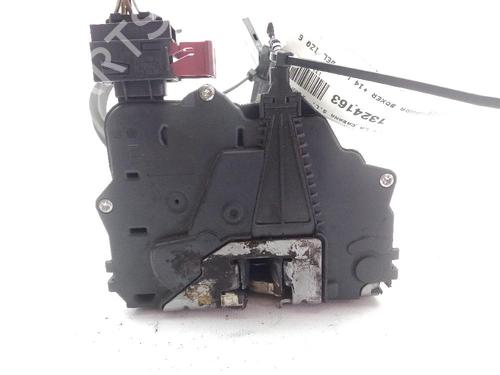 Used Front left lock Front left lock PEUGEOT BOXER Van 2.2 HDi 130 (131 hp) 18360034 18360034