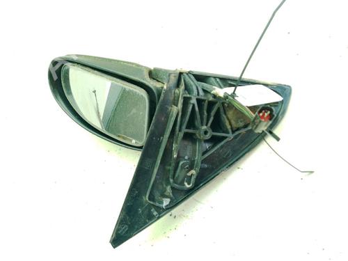 Right mirror FORD FOCUS I (DAW, DBW) 1.8 TDCi | BP26409684C27 