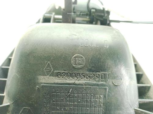 Maneta interior trasera derecha RENAULT MASTER II Bus (JD) 2.5 D (JD1A, JD0E, JD0A, JD1E) | BP29908448I16