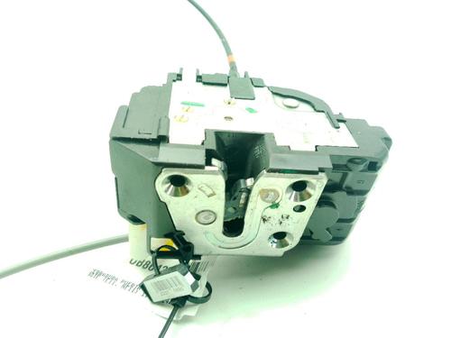 Used Front left lock NISSAN NOTE (E11, NE11) 1.4 (88 hp) 30845072