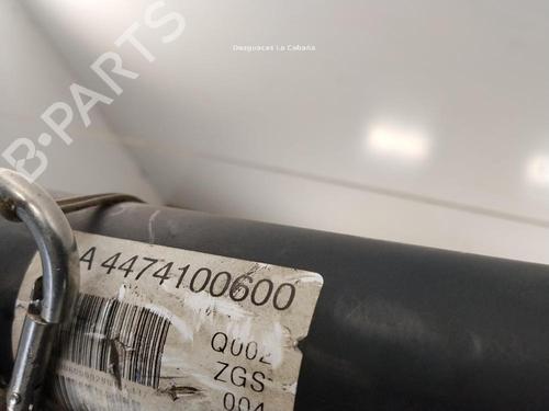 Driveshaft MERCEDES-BENZ V-CLASS (W447) V 220 CDI / d (447.811, 447.813, 447.815) | BP39021747M37 - Image 2