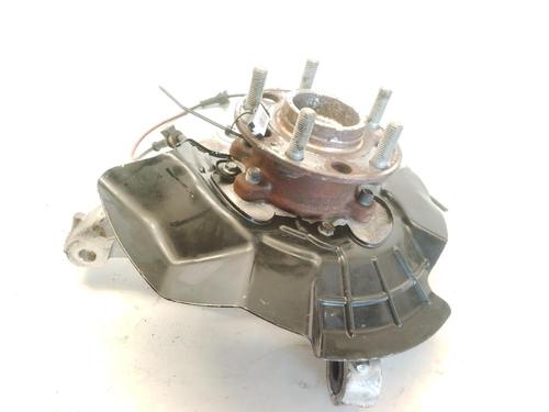 Right front steering knuckle HYUNDAI TUCSON (NX4E, NX4A) 1.6 T-GDi Hybrid 48V HTRAC | BP28009419M26 