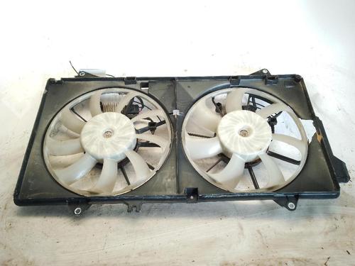 Used Radiator fan MAZDA 6 Estate (GJ, GL) 2.2 D (150 hp) 24969970
