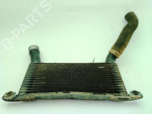 Ladeluftkühler MITSUBISHI PAJERO IV (V8_W, V9_W) 3.2 DI-D 4WD (V98W, V88W) | BP30271151M30