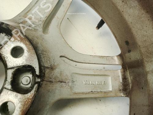 Rim AUDI Q5 (8RB) 2.0 TDI quattro | BP26376723C45 