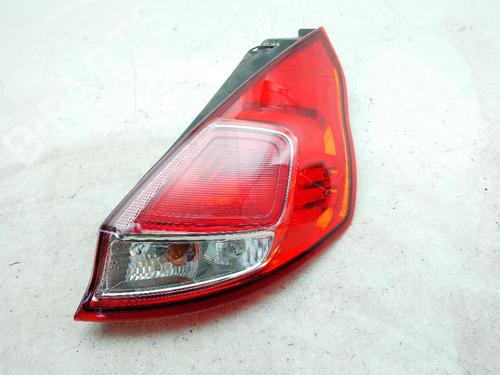 right-taillight-ford-fiesta-vi-cb1-ccn-2008-24050392 main image