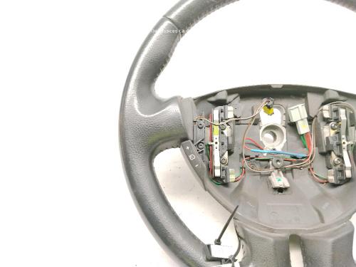Steering wheel RENAULT ESPACE IV (JK0/1_) 2.0 (JK0A, JK1D, JK0N) | BP40442262C49 - Image 3