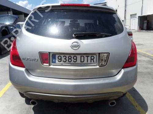 Other NISSAN MURANO I (Z50) 3.5 4x4 | BP28208963O1 