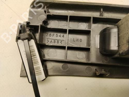 Right front window switch ISUZU D-MAX II (TFR, TFS) 1.9 Ddi (TFR87J) | BP40121671I26 - Image 3