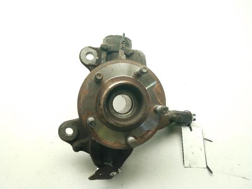 Used Left front steering knuckle Left front steering knuckle 24049192 24049192