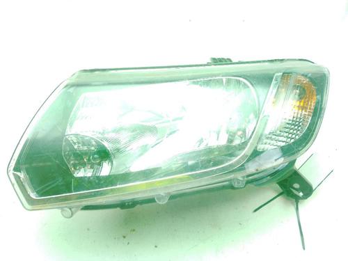 Used Left headlight Left headlight DACIA SANDERO II 1.5 dCi (90 hp) 24239033 24239033