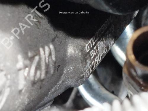 Engine VOLVO S80 II (124) D5 | BP37602841M1 - Image 8