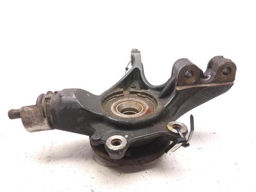 Left front steering knuckle CITROËN C4 Picasso I MPV (UD_) 1.6 VTi 120 | BP24004004M25 
