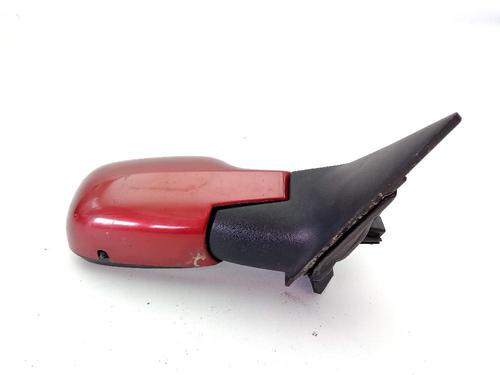Right mirror RENAULT SCÉNIC II (JM0/1_) 1.5 dCi (JM1E, JM16) | BP28350661C27 