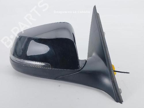 Right mirror BMW 5 (F10) 518 d | BP24042309C27 