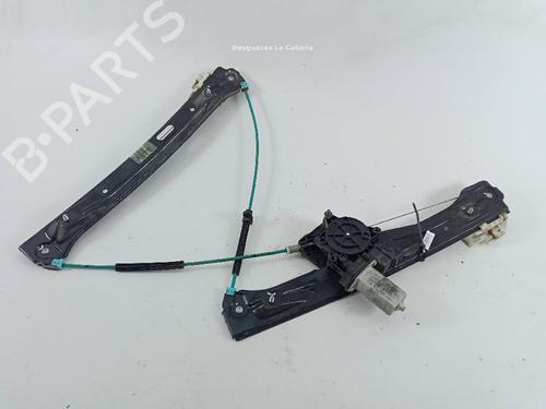 Used Front right window mechanism BMW 1 (F20) 116 d (116 hp) 18370408