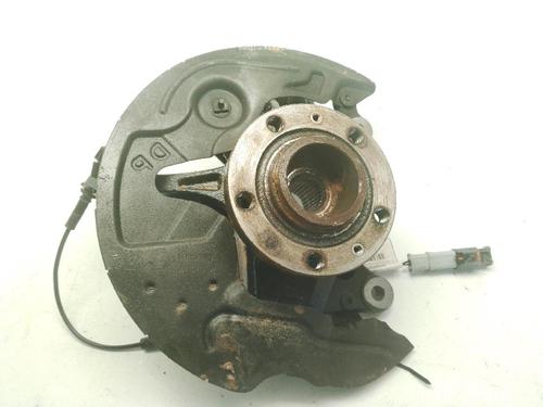 Used Right front steering knuckle CITROËN BERLINGO (ER_, EC_) 1.5 BlueHDi 100 (102 hp) 23999032