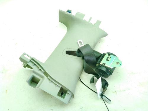 Rear left seatbelt OPEL ZAFIRA TOURER C (P12) 2.0 CDTi (75) | BP24546506I29 