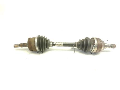 Used Left front driveshaft Left front driveshaft OPEL ASTRA J (P10) 1.4 Turbo (68) (140 hp) 19265609 19265609