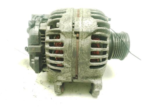 Alternator VW PASSAT B6 (3C2) 2.0 TDI | BP32437794M7 - Image 3