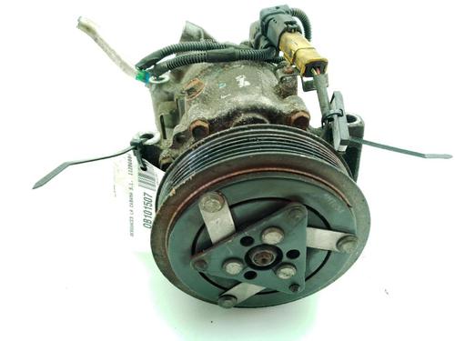 Used AC compressor AC compressor PEUGEOT 5008 (0U_, 0E_) 1.6 HDi (112 hp) 32658797 32658797