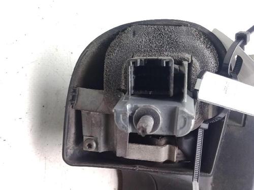 Left mirror NISSAN PRIMASTAR Bus (X83) dCi 120 | BP30294914C26