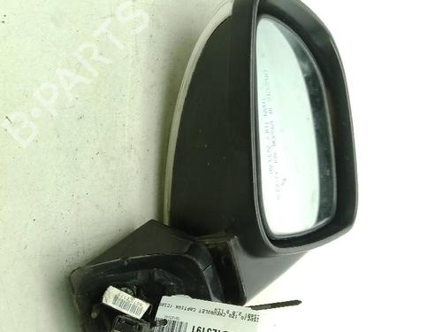 Used Left mirror Left mirror CHEVROLET CAPTIVA (C100, C140) 2.0 D (150 hp) 35774426 35774426