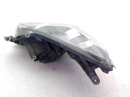 Right headlight OPEL ASTRA H CLASSIC Estate (A04) 1.7 CDTI (L35) | BP29475117C29 