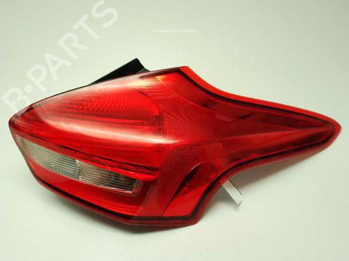 Used Right taillight Right taillight 39163919 39163919