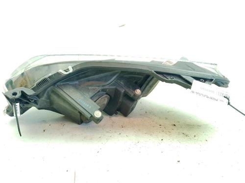 Right headlight OPEL ASTRA H (A04) 1.6 (L48) | BP27587881C29 